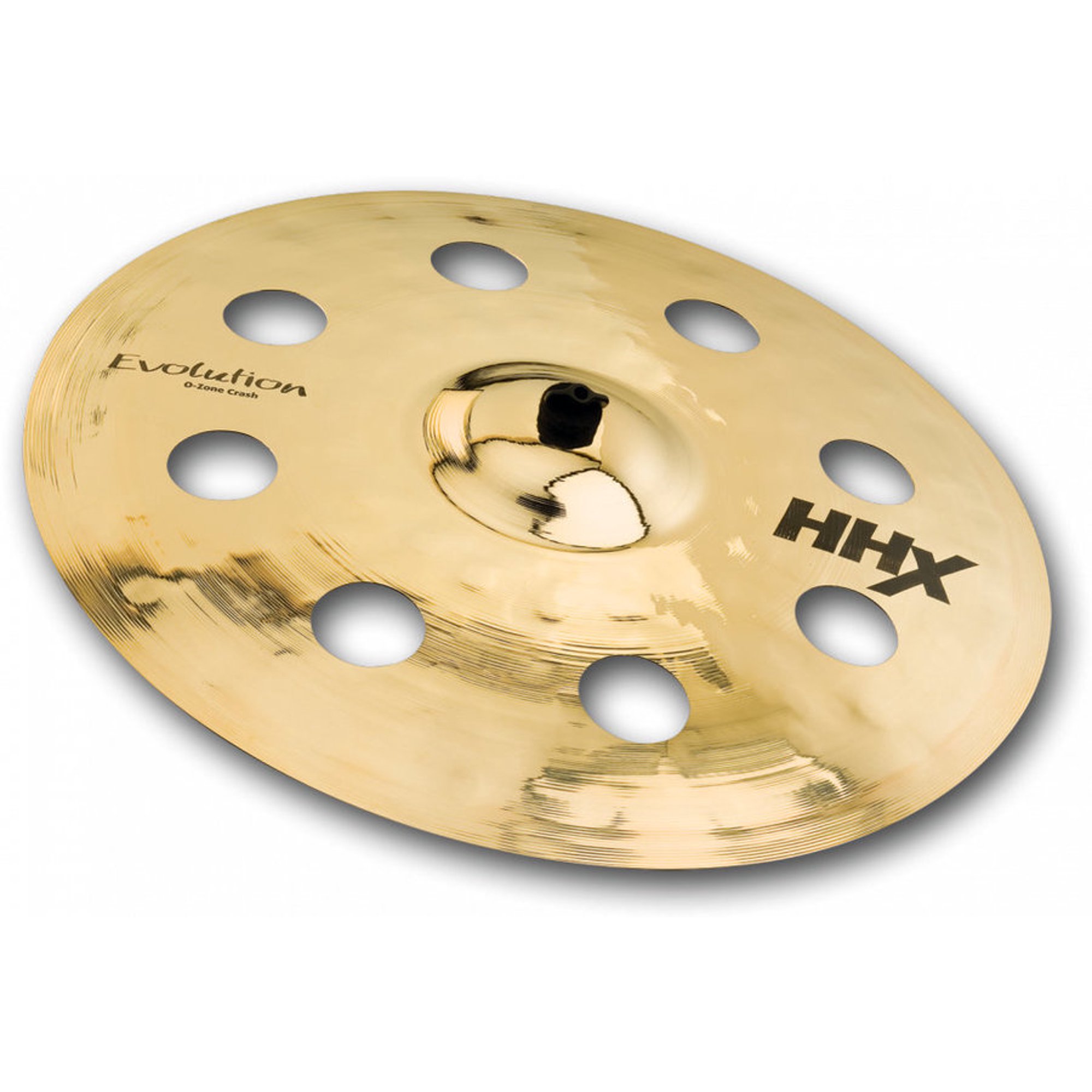 Sabian HHX Evolution O-Zone Crash Cymbal - 18