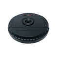 thumbnail image 2 of VEGA 12" Shallow Spare Tire Powered Subwoofer - VPSTX12, 2 of 9
