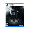 Resident Evil Village - PlayStation 5