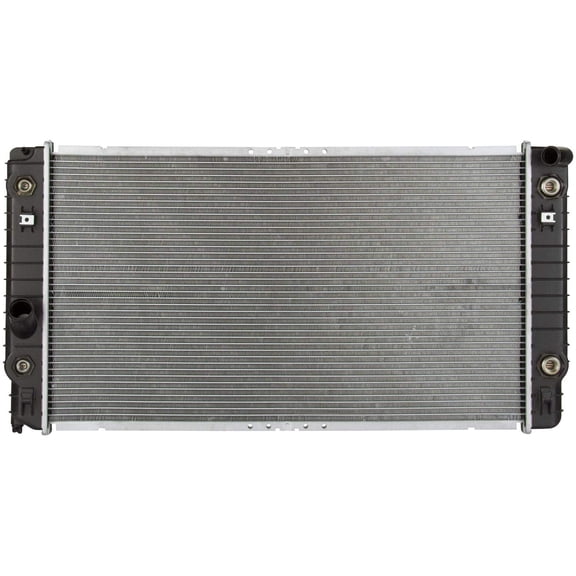 Radiator for Oldsmobile Aurora QOA