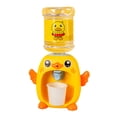 thumbnail image 2 of Pequeño Pato Amarillo Para Niños, Cocina, Simulación De Dispensador De Agua, Juguete De Cocina Para Cosplay Moyic FN002578-00, 2 of 6