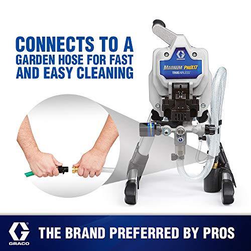 X17 paint sprayer online