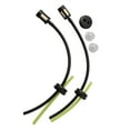 thumbnail image 1 of Fuel Line Set for Fx-Lb Lb126 Lbs126 133T Spl450N Leaf Blower Spare Parts, 1 of 9