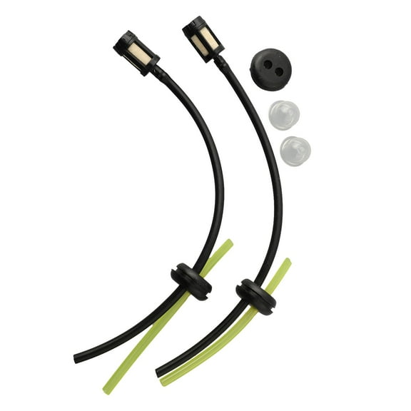 Fuel Line Set for FX-LB LB126 LBS126 133T SPL450N Leaf Blower Spare Parts