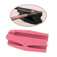 thumbnail image 1 of Sacapuntas de lápiz palineador de ojos Yinane Sacapuntas de lápiz de cejas Rosa, 1 of 8