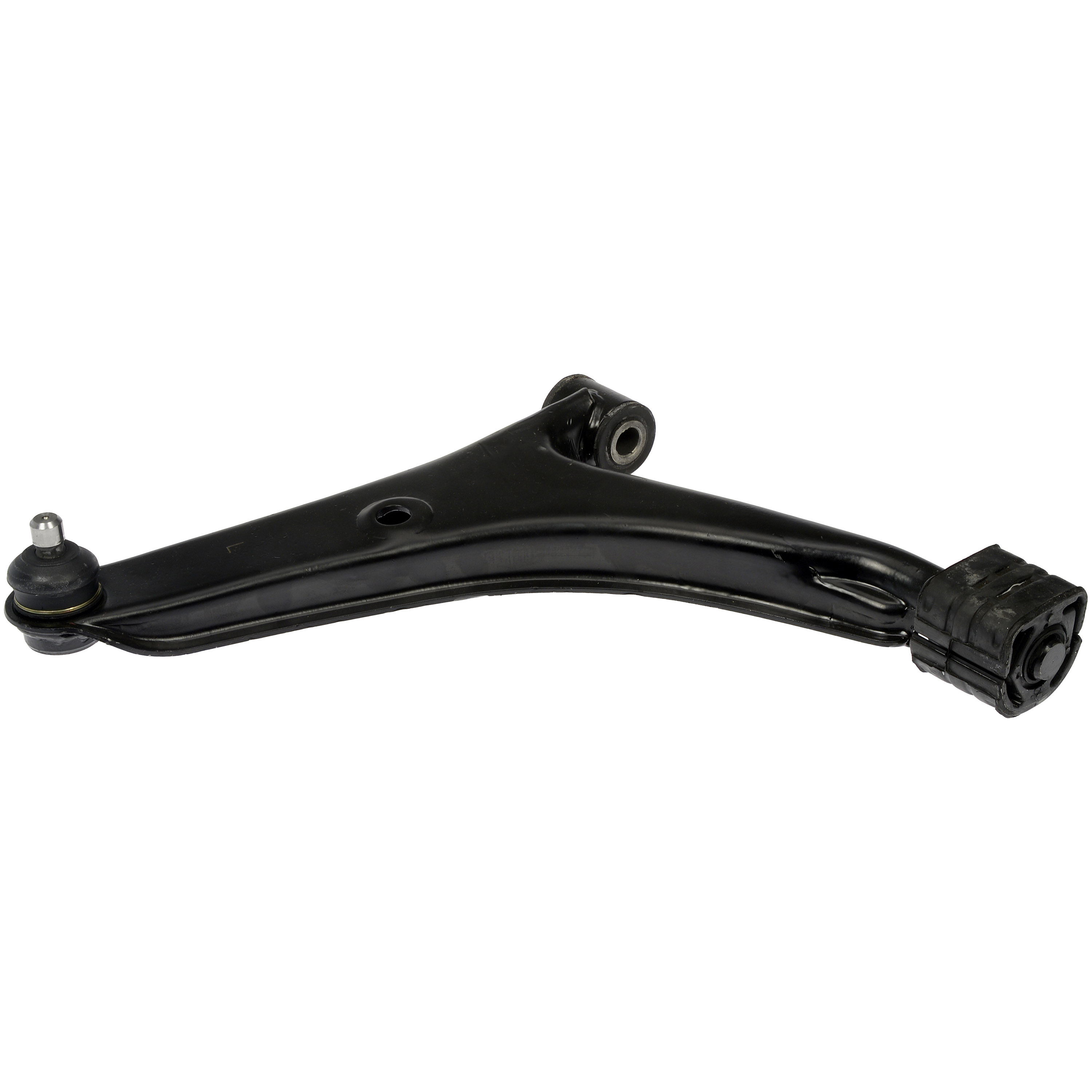 Dorman CB73143PR Front Left Lower Suspension Control Arm and Ball Joint Assembly for Specific Suzuki Models