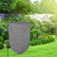 thumbnail image 3 of Zufioo Funny Chicken Print Garden Decoration Flags, Sun-resistant and Wrinkle-resistant Flags, Balcony, Terrace, Garden Decorations, Home Decorations-One Size, 3 of 7