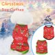 thumbnail image 1 of onlyliua Buscador de Regalos Ropa para Mascotas Ropa para Perros Chaleco Navideño para Perros Pequeños, 1 of 3