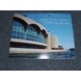 thumbnail image 1 of Pre-Owned Monona Terrace: Frank Lloyd Wright's Vision on the Lake, 9781878569431, 1878569430, Paperback, 1 edition, 1 of 1