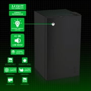 XBOX SERIES X 3.2 cu ft Refrigerator