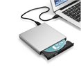 thumbnail image 1 of Graveur Externe Usb Cd-rw Lecteur Dvd/cd Lecteur Optique pour Ordinateur Portable, 1 of 5