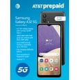 thumbnail image 4 of AT&T Samsung Galaxy A32, 64GB Unlocked Awesome Black - Prepaid Smartphone, 4 of 4