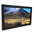 thumbnail image 3 of Portable DVD Player,22 Inch Video Player Portable Video Player Black Video Player Remarkable Clarity, 3 of 9
