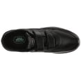 thumbnail image 6 of Propet Life Walker Strap Men's Sneakers - Black, Size 17, 6 of 8