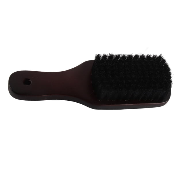 Cepillo Para El Cabello ANGGREK Cepillo Para Secar La Barba Duradero Buena Elasticidad Resistencia A La Humedad