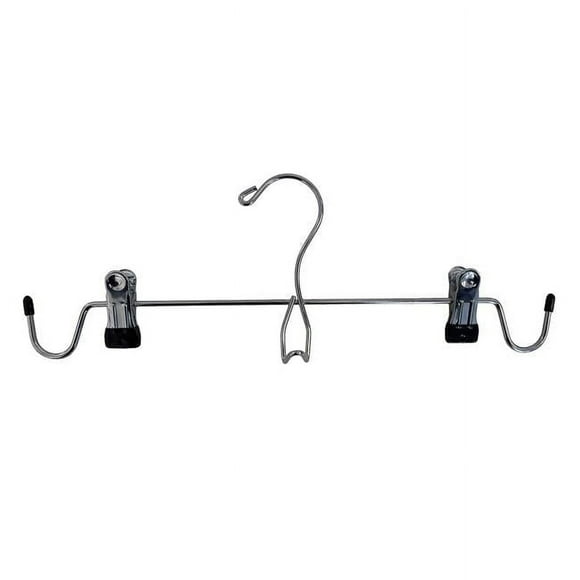 Portaequipajes Plegable, Soporte de Maleta de Metal para Habitación de Invitados, Resistente para Dormitorios, Hoteles, Viajes / Soporta hasta 50-100 lb / Paquete de 2