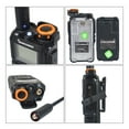 thumbnail image 3 of Walkie Talkie Quansheng UV-K5 de 5W | 50-600MHz Banda Completa, 200 Canales | Banda Aérea, GMRS, DTMF, FM y Codificación de Seña, 3 of 5