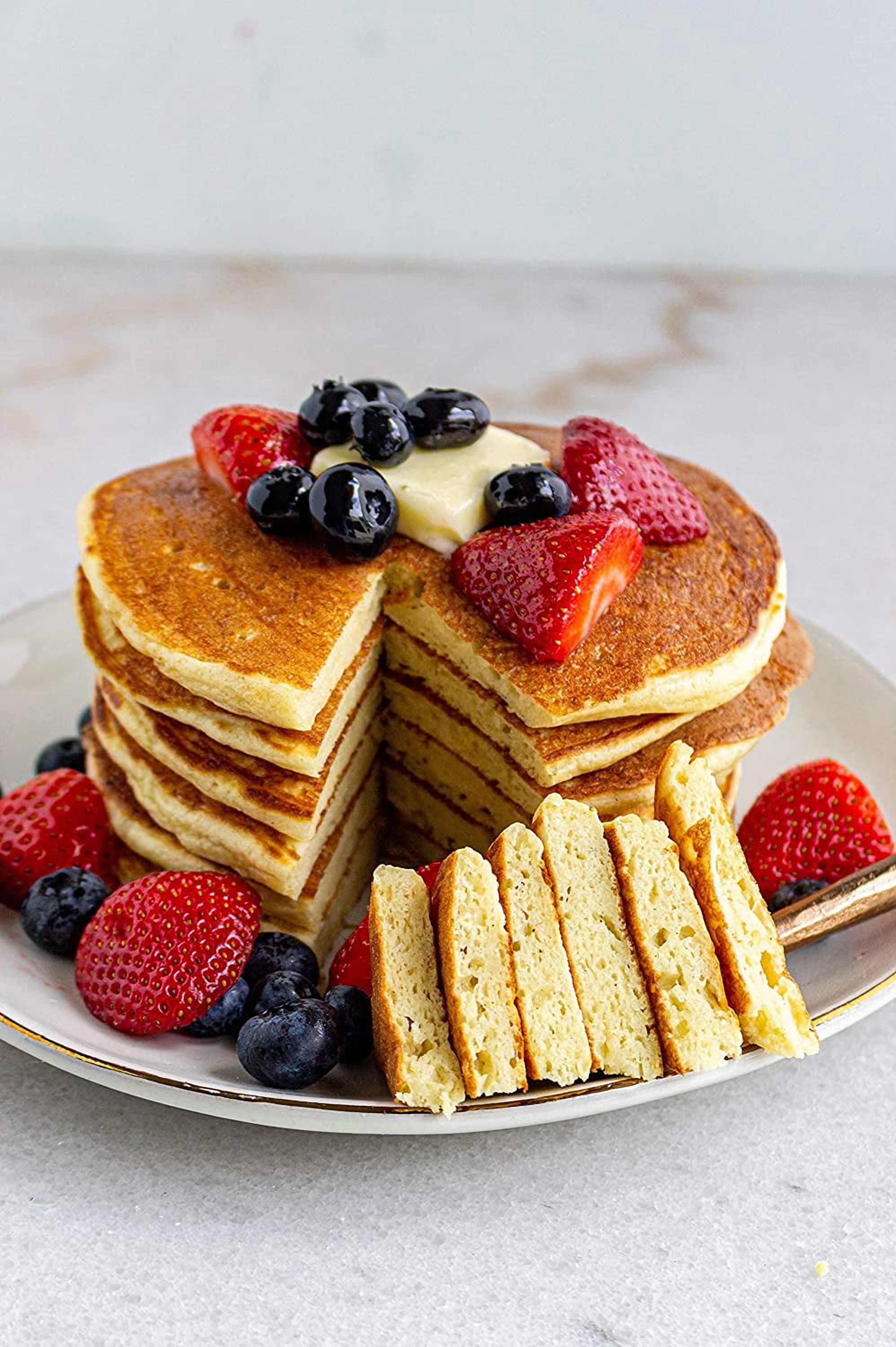 (Pack of 6) Trueats Mix Pancake & Waffle 10.6 Oz