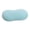Blue, variant on Blue Super Soft Cat Belly Pillow Memory Foam Stress Relief Cuddle Plush Toy