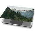 thumbnail image 2 of Coque Rigide Compatible avec Nouvelle Version MacBook Air 15 Pouces Modèle A2941 Sortie 2023 avec M2 et Écran Liquid Retina, 2 of 5