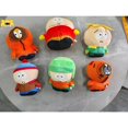 thumbnail image 4 of AIXINI 15-20cm South Park Juguetes De Peluche De Dibujos Animados Muñeca Stan Kyle Kenny Cartman Almohada Niños Regalo De Cumpleaños, 4 of 4