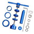 thumbnail image 1 of Bicycle Bottom Bracket Bearing Remove Install Tool MTB Road Bike Bearing Press Installation Tool Kit for BB86/PF30/92/386, 1 of 6