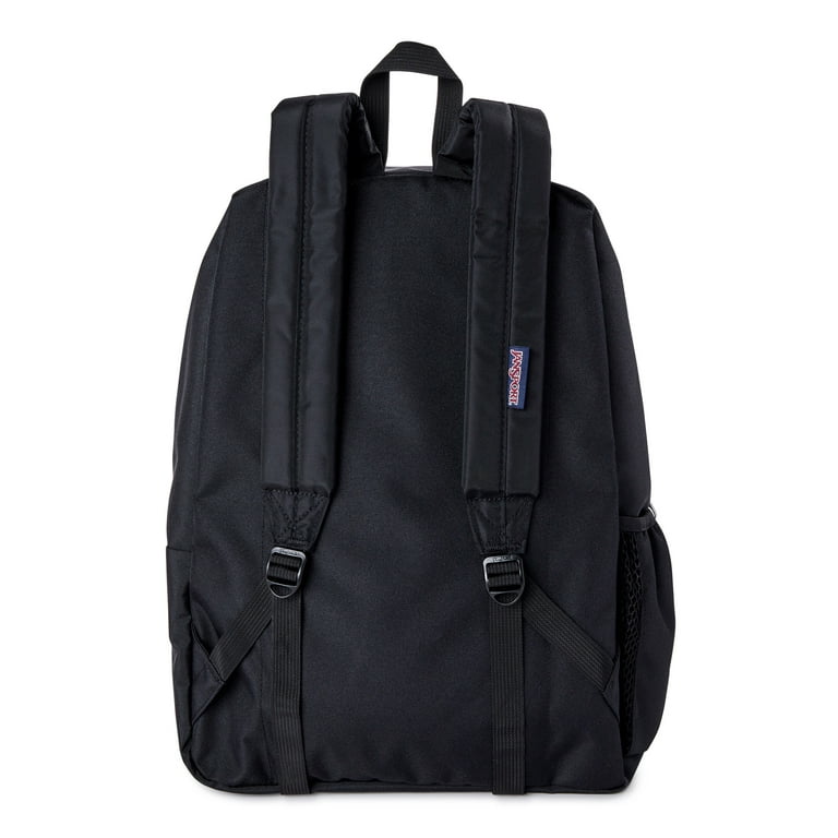 JanSport Unisex Cross Town Backpack School Bag - Walmart.com JanSport Unisex Cross Town Backpack School Bag - Walmart.com