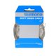 thumbnail image 3 of Cable de cambio Shimano 2100mm gris oscuro, 3 of 3
