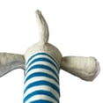 thumbnail image 1 of Juguete de peluche chillón para perros,Juguete de peluche para perros, lindos juguetes de peluche para mascotas, juguete de peluche para perros, uso conveniente, 1 of 10