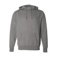thumbnail image 2 of Independent Trading Co. Men fashion hoodies, 2 of 3