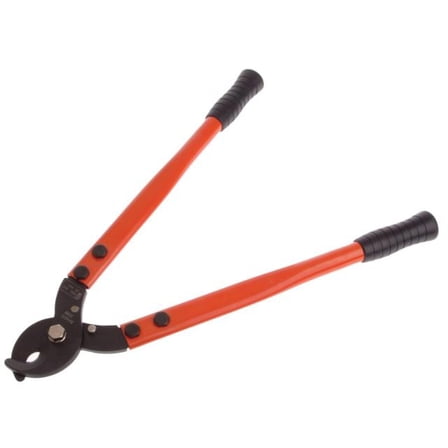 Bahco - 2520 Cable Cutters 450mm (18in)