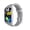 Silvery Grey, variant on Multifunctional Smart Watch, HD Touch Screen, Wireless Calling, Message Alerts, Sports Modes, Camera Control, Fashion Wristwatch