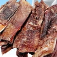 thumbnail image 6 of All Natural Bovine Cartilage Dog Treats for Small, Medium, & Large Dog - Dog Chews Long Lasting without Artificial Additives, Rich in Calcium, Supports Dental Hygiene, 3.5oz, 6 of 10