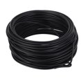 thumbnail image 1 of Bendable Galvanized Iron Binding Wire,Strong and Flexible. Suitable for Indoor and Outdoor Use, PVC Telecommunication Cable with 1.5mmx20m Round Mouth, 1 of 7