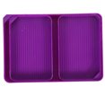 thumbnail image 2 of 1 Set Diamond Storage Trays Large Capacity Plate Diamond Art Bead Storage Container for DIY, 2 of 8