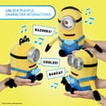 thumbnail image 3 of Universal Minions Henry Palm Puppetronic, 3 of 15