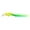 5#, variant on 2pcs 10cm 16.6g Swimming Lure for Fishing baits Minnow Sinking With Sharp Hook