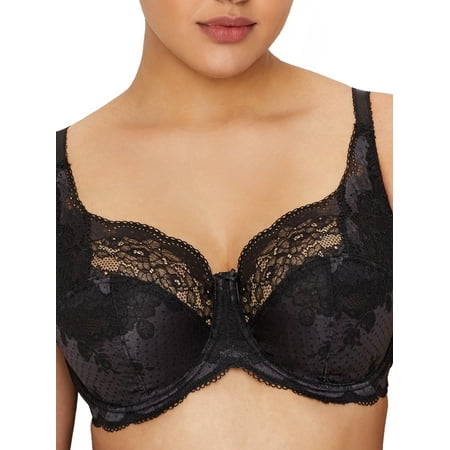 

Panache Womens Clara Side Support Bra Style-7255