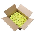 thumbnail image 1 of Pelotas de Tenis Tourna sin presión Caja 144 Unidades, 1 of 6