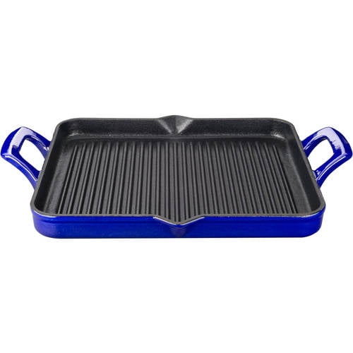 rectangular griddle pan