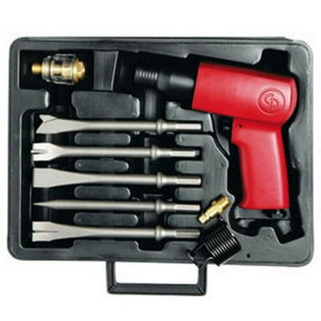Chicago Pneumatic 7111K Air Hammer Kit