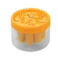 thumbnail image 4 of Popsicle Moulds 8 Cavities Popsicle Moulds Silicone Easy-Release Ice cream, 4 of 11