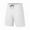za-White, variant on Hvyesh Plus Size Mens Shorts Big and Tall, Men's Ice Silk Fitness Shorts,Workout Running Shorts Lightweight Active 5 Inches Shorts with Pockets, Quick Dry, Breathable