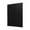 Black, variant on kjfeif Blackout Blinds for Windows，Temporary Window Shades No Drill Blinds Self Adhesive Blinds Black Mini Blinds for Living Room Kitchen Bathroom Window