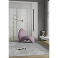 thumbnail image 3 of Manhattan Comfort MoMa Fabric Accent Chair in Multi-Color (Set of 3), 3 of 9