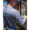 thumbnail image 3 of Men's Cooling Long Sleeve T-Shirt | CAT® WORKWEAR, 3 of 4