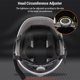 thumbnail image 4 of Casco de Ciclismo Liviano Nocche Transpirable Montaña Sombro de Seguridad para Bicicletas de Montaña Con Luz de Advertencia, 4 of 7