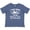 Indigo, variant on I Was Born to Be Wild and Free with Wolf and Mountains Boys or Girls Baby T-Shirt