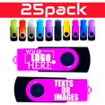 thumbnail image 5 of Unidad flash USB TATMOHIK 512MB personalizada con indicador LED, 5 of 5