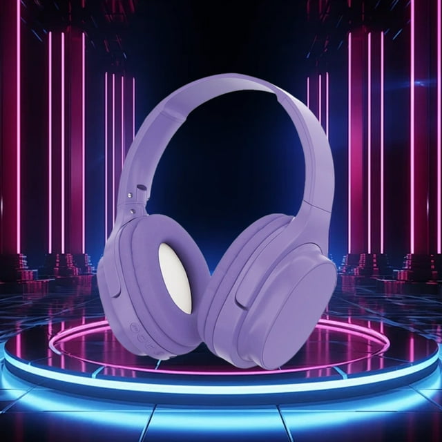 Auriculares Bluetooth, Auriculares inalámbricos Auriculares Bluetooth Nuevo estilo de comercio exterior Clásico Red Rojo Deportes Running Auriculares inalámbricos Regalo del Día del Padre Auriculares